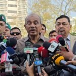 অপরাধ দমনে গাফিলতি পেলেই কঠোর ব্যবস্থা: স্বরাষ্ট্র উপদেষ্টা