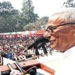 ‘সংসদের আগে স্থানীয় সরকার নির্বাচন হতে দেবে না বিএনপি’