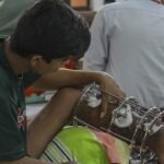 ১৪০১ জনকে ‘জুলাই যোদ্ধা’ স্বীকৃতি দিয়ে গেজেট প্রকাশ