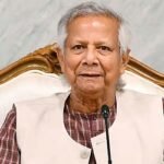 হাসিনার পরিবারের সম্পত্তি ধ্বংস না করাসহ যে আহ্বান প্রধান উপদেষ্টার