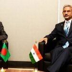 বাংলাদেশ-ভারত সম্পর্ক টানাপোড়েনের মধ্যেই তৌহিদ-জয়শঙ্কর বৈঠক আজ