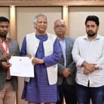 জুলাই আন্দোলনে আহত ও শহীদ পরিবারকে সহায়তা প্রদান শুরু