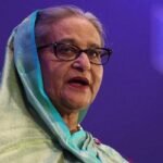 হাসিনাকে প্রধান আসামি করে ট্রাইব্যুনালে বিএনপির অভিযোগ