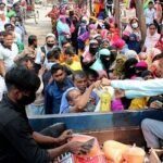 সারাদেশে ৫৭ লাখ স্মার্ট ফ্যামিলি কার্ড পাঠিয়েছে টিসিবি