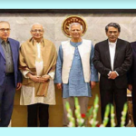 রাজনৈতিক দলের সঙ্গে ঐকমত্য কমিশনের প্রথম বৈঠক আজ, বক্তব্য দেবেন প্রধান উপদেষ্টা