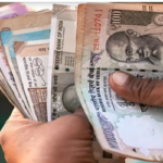 ডলারের বিপরীতে রুপির মান সর্বনিম্ন