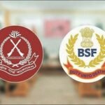 বাংলাদেশ-ভারত সীমান্ত সম্মেলন সোমবার