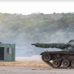 তাইওয়ান ইস্যুতে যুক্তরাষ্ট্রকে ভুল সংশোধনের আহ্বান চীনের