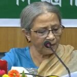 ভারতের সঙ্গে সমন্বয় রেখে ৫৮ দিন ইলিশ ধরা বন্ধ থাকবে: উপদেষ্টা