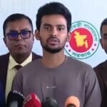 ‌‘অভিযুক্ত নন, আ.লীগের এমন কেউ নির্বাচন করতে চাইলে বাধা নেই’