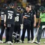 পাকিস্তানকে হারিয়ে শুভ সূচনা নিউজিল্যান্ডের