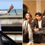 যে কারণে সপরিবারে মান্নাত ছাড়ছেন শাহরুখ