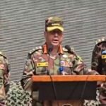অতিরিক্ত বল প্রয়োগ না করার আহ্বান সেনাপ্রধানের