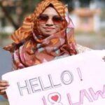 সহকারী জজে সারাদেশে প্রথম হলেন ববির সাদিয়া