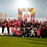শ্বাসরুদ্ধকর ফাইনালে চিটাগাংকে হারিয়ে বিপিএল চ্যাম্পিয়ন বরিশাল