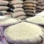 ভারত থেকে এলো সাড়ে ১০ হাজার টন চাল