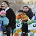 জন্মহার নিয়ে ভীষণ উদ্বেগে চীন