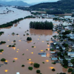ভারী বৃষ্টি-বন্যায় বিপর্যস্ত বলিভিয়া, মৃত ২৮