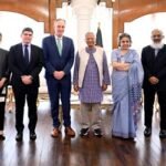 সংস্কার কর্মসূচির প্রতি বিশ্বব্যাংকের সমর্থন পুনর্ব্যক্ত