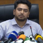 ইন্টারনেটের দাম কমানোর উদ্যোগ নেওয়া হয়েছে: নাহিদ