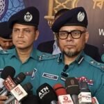ইজতেমার জন্য মধ্যরাত থেকে গণপরিবহন বন্ধ থাকবে: পুলিশ কমিশনার