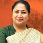 দিল্লির নতুন মুখ্যমন্ত্রী রেখা গুপ্তা