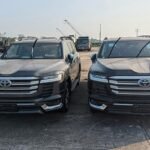 সাবেক এমপিদের শুল্কমুক্ত আনা বিলাসবহুল গাড়ি ফেরত যাচ্ছে জাপানে