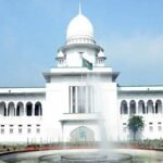 রমজানে হাইকোর্টের নতুন সময়সূচি নির্ধারণ