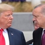 মধ্যপ্রাচ্য নিয়ে ভুল হিসাব-নিকাশ করছে ট্রাম্প প্রশাসন: এরদোয়ান