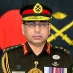 ৩ দিনের সফরে কুয়েত যাচ্ছেন সেনাপ্রধান
