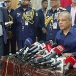 মবের নামে বিশৃঙ্খলা সৃষ্টি করলে কঠোর ব্যবস্থা: স্বরাষ্ট্র উপদেষ্টা