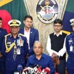 বিশৃঙ্খলায় জড়িত সবাইকে নিয়ন্ত্রণ করা হচ্ছে: স্বরাষ্ট্র উপদেষ্টা