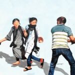 জুলাই অভ্যুত্থানে নারীদের নির্যাতন করেছে নিরাপত্তা বাহিনী ও আ.লীগ: জাতিসংঘ