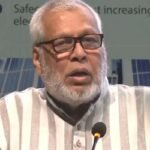 গরমে স্যুট পরে এসির তাপমাত্রা না কমানোর পরামর্শ জ্বালানি উপদেষ্টার