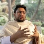 প্রধান উপদেষ্টার সঙ্গে সাক্ষাৎ, নাহিদের পদত্যাগের গুঞ্জন
