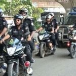 সারাদেশে র‌্যাবের ২১৮ টহল দল মোতায়েন