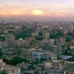 টানা পঞ্চম দিন বায়ুদূষণে শীর্ষে ঢাকা