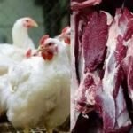 আগের দামে ফিরল গরু-মুরগির মাংস