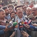 ‘চরিত্রের দিক থেকে অন্তর্বর্তী সরকার নিরপেক্ষ’