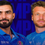 ‘ডু অর ডাই’ ম্যাচে মুখোমুখি ইংল্যান্ড-আফগানিস্তান!