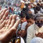 আখেরি মোনাজাতে শেষ হলো এবারের বিশ্ব ইজতেমা