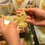 ইতিহাসের সর্বোচ্চ দামে সোনা