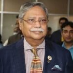 রাষ্ট্রপতিকে শহীদ মিনারে না যাওয়ার আহ্বান!