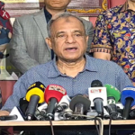 কাল থেকে নতুন পরিস্থিতির আশ্বাস স্বরাষ্ট্র উপদেষ্টার