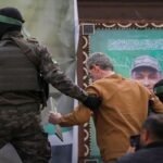 ইসরায়েলের চুক্তি লঙ্ঘন, জিম্মি মুক্তি স্থগিত করলো হামাস