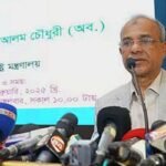 ‘ফ্যাসিবাদের দোসররা দেশে-বিদেশে ষড়যন্ত্র চালিয়ে যাচ্ছে’