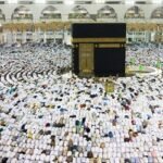 মক্কা-মদিনায় এবছর ১০ রাকাত তারাবি পড়ার সিদ্ধান্ত