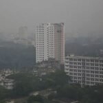 ঢাকার বাতাস আজও ‘অস্বাস্থ্যকর’