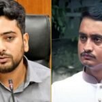 নাহিদের পদত্যাগের নিয়ে সারজিস আলমের পোস্ট, মুহুর্তেই ভাইরাল