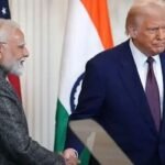 বাংলাদেশ নিয়ে কী বলেছেন ট্রাম্প?